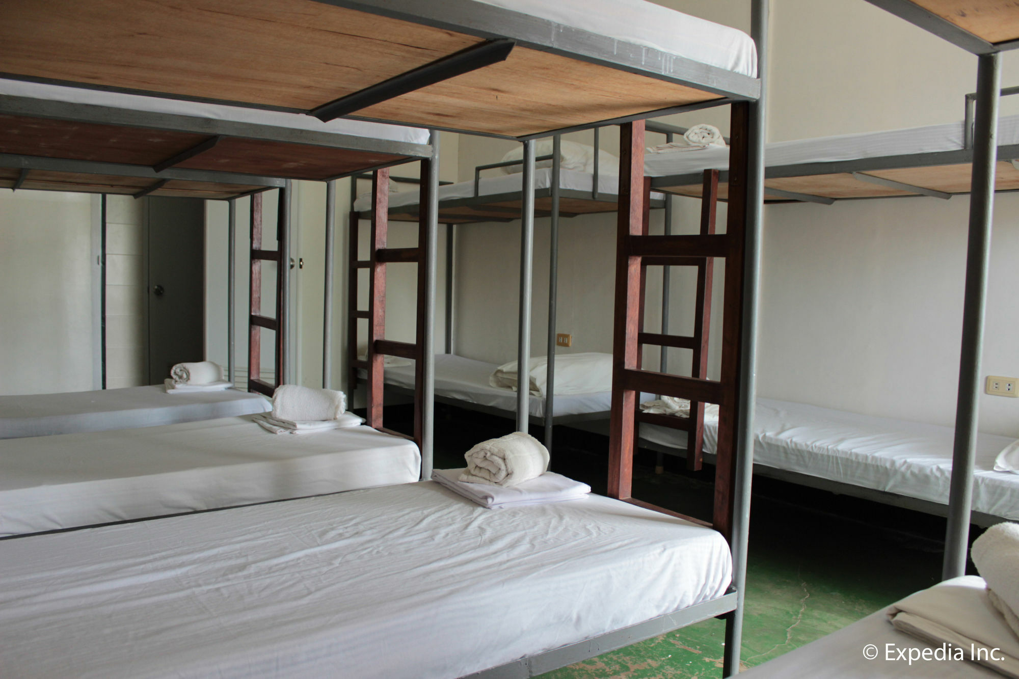 Reddoorz Plus Near Vigan Convention Center Exteriér fotografie