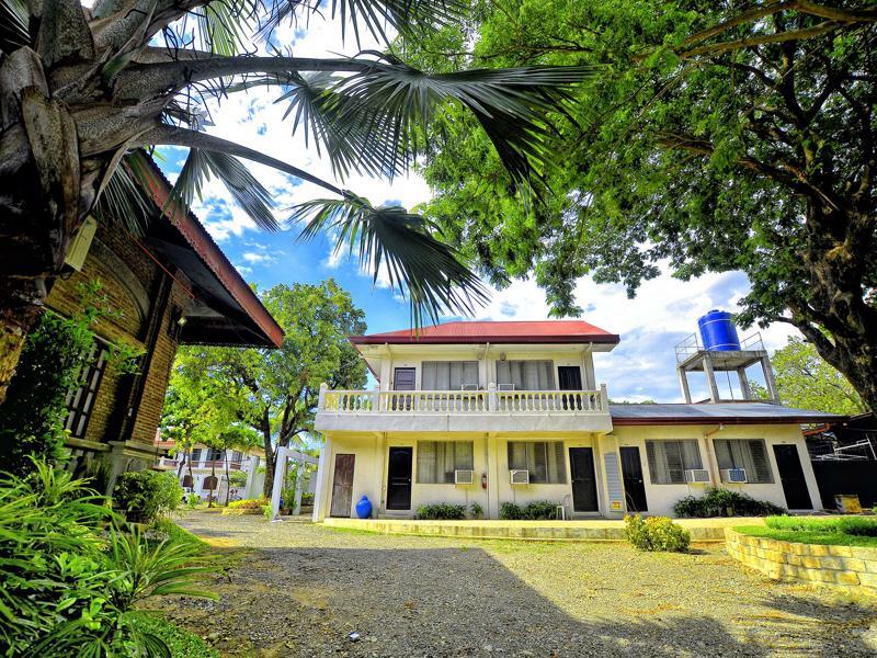 Reddoorz Plus Near Vigan Convention Center Exteriér fotografie