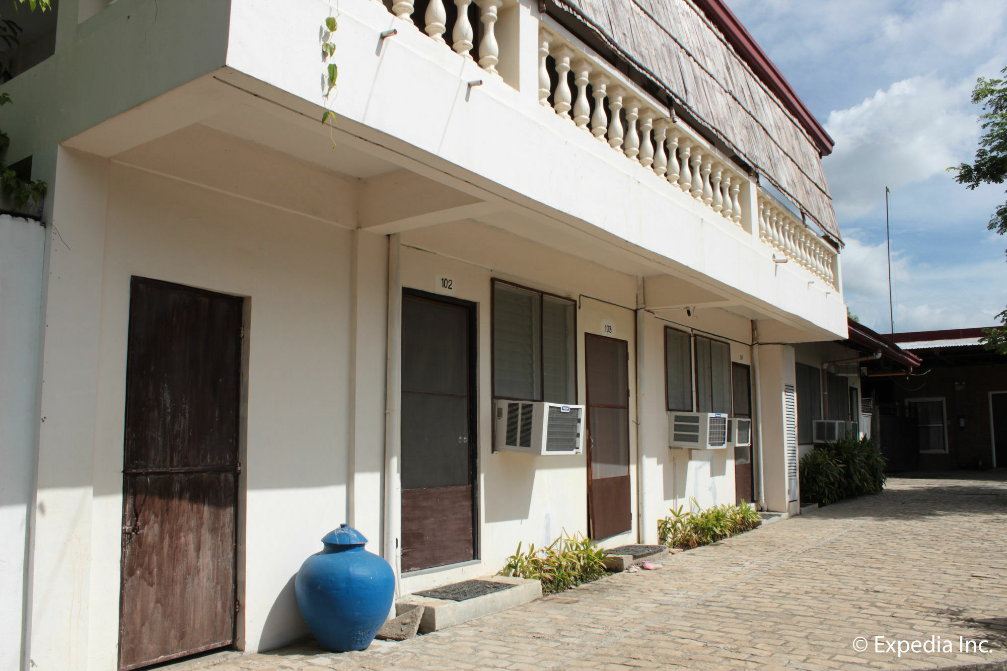 Reddoorz Plus Near Vigan Convention Center Exteriér fotografie