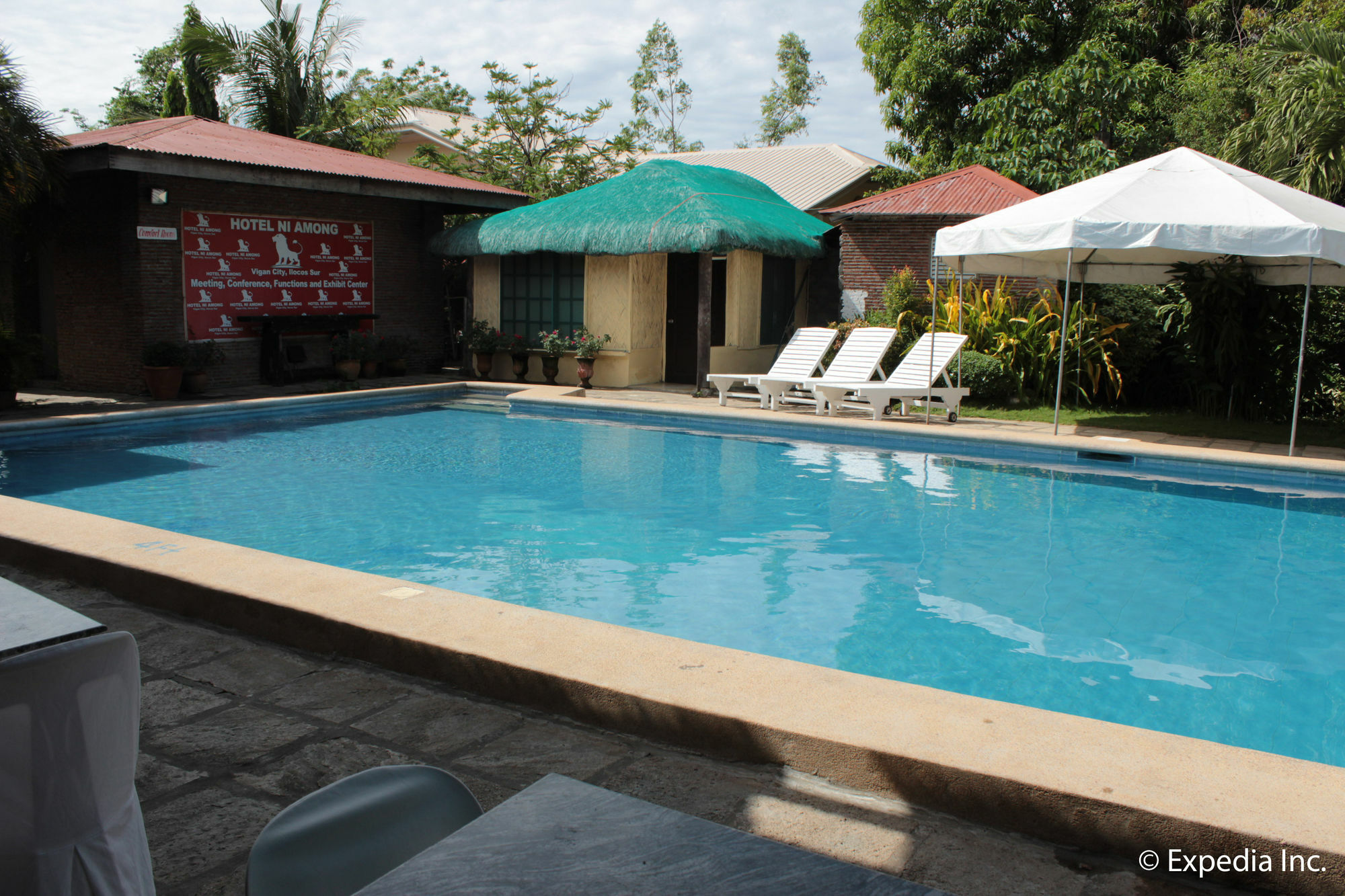 Reddoorz Plus Near Vigan Convention Center Exteriér fotografie