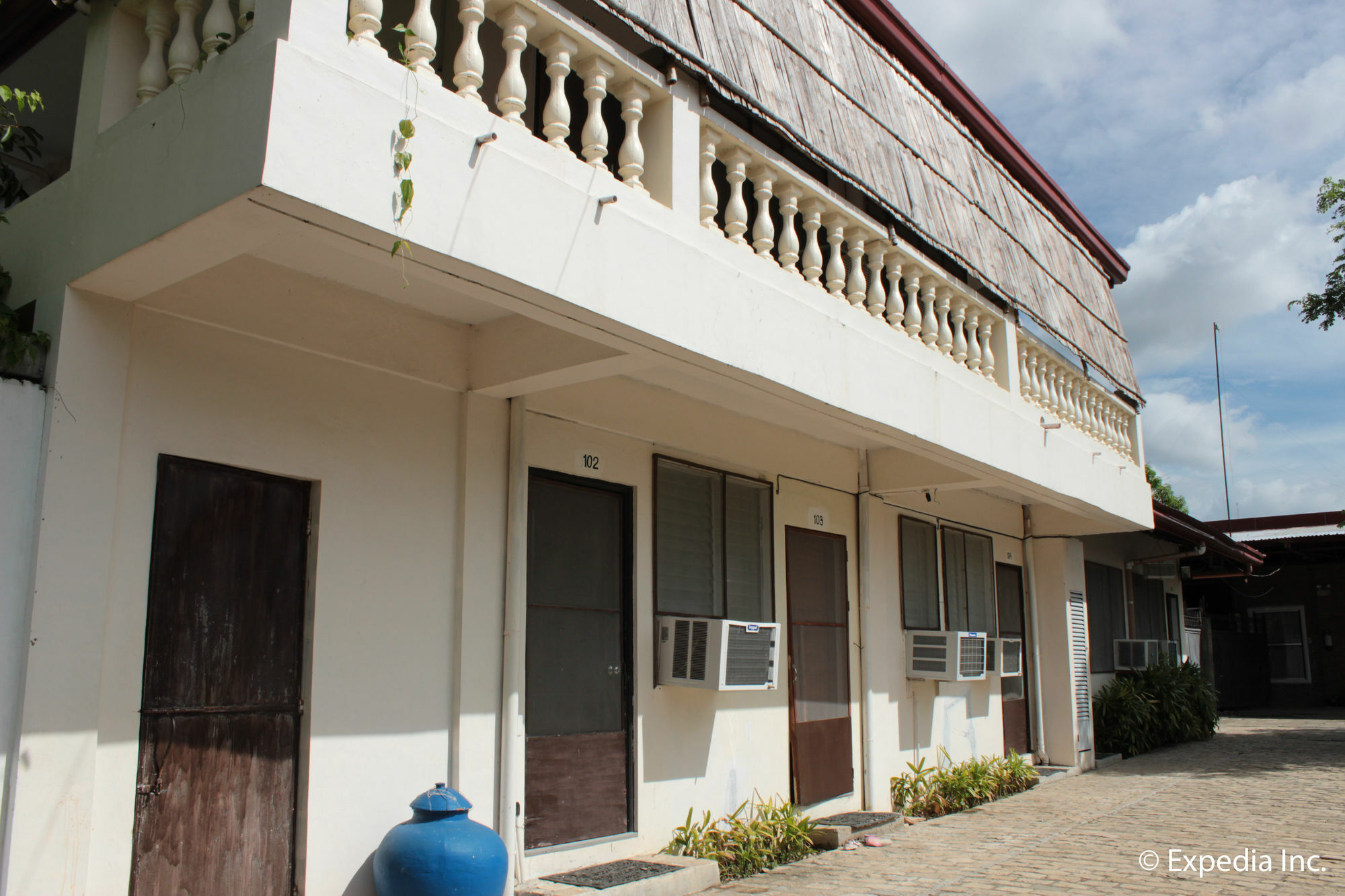 Reddoorz Plus Near Vigan Convention Center Exteriér fotografie