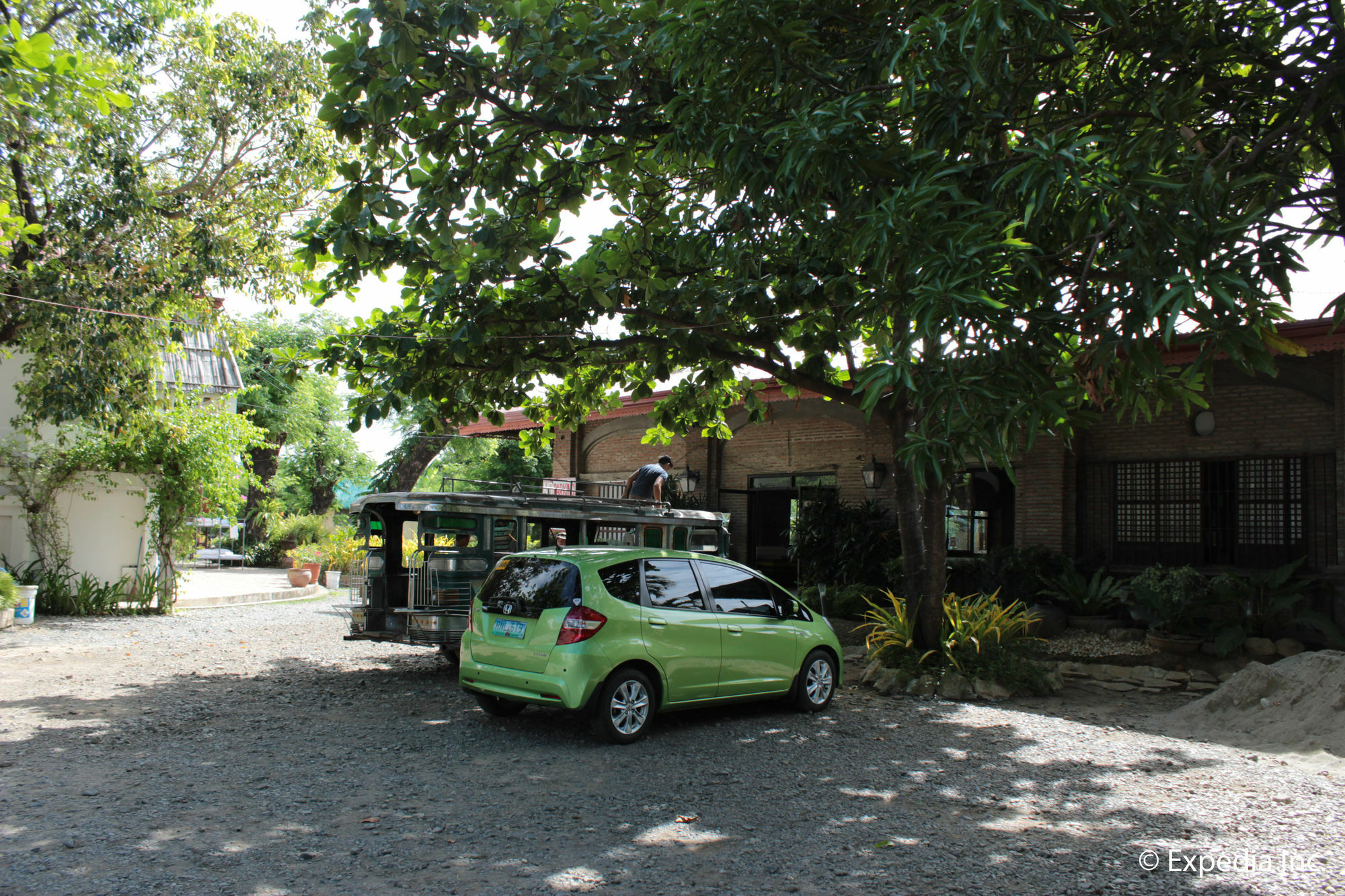 Reddoorz Plus Near Vigan Convention Center Exteriér fotografie
