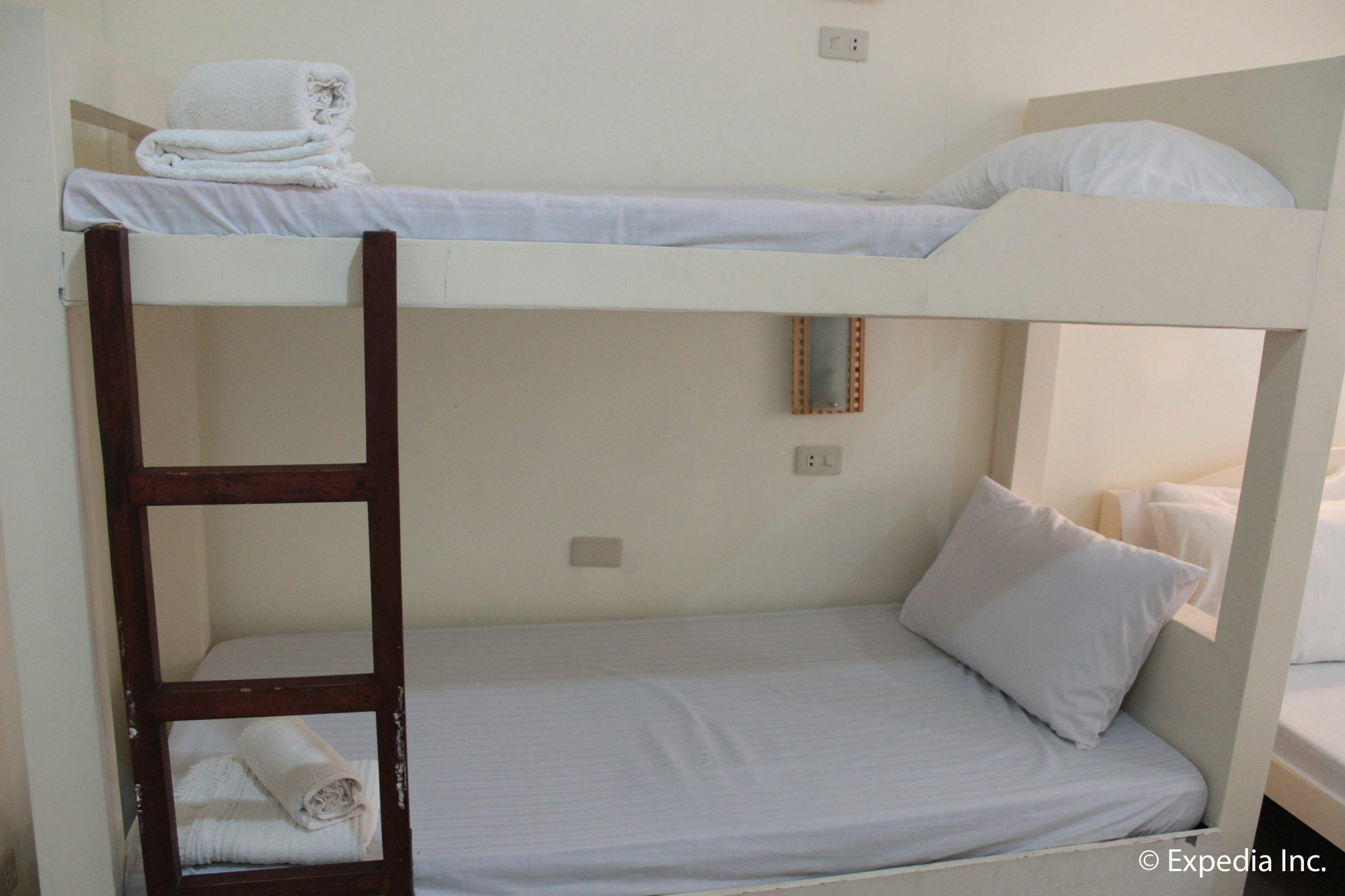 Reddoorz Plus Near Vigan Convention Center Exteriér fotografie