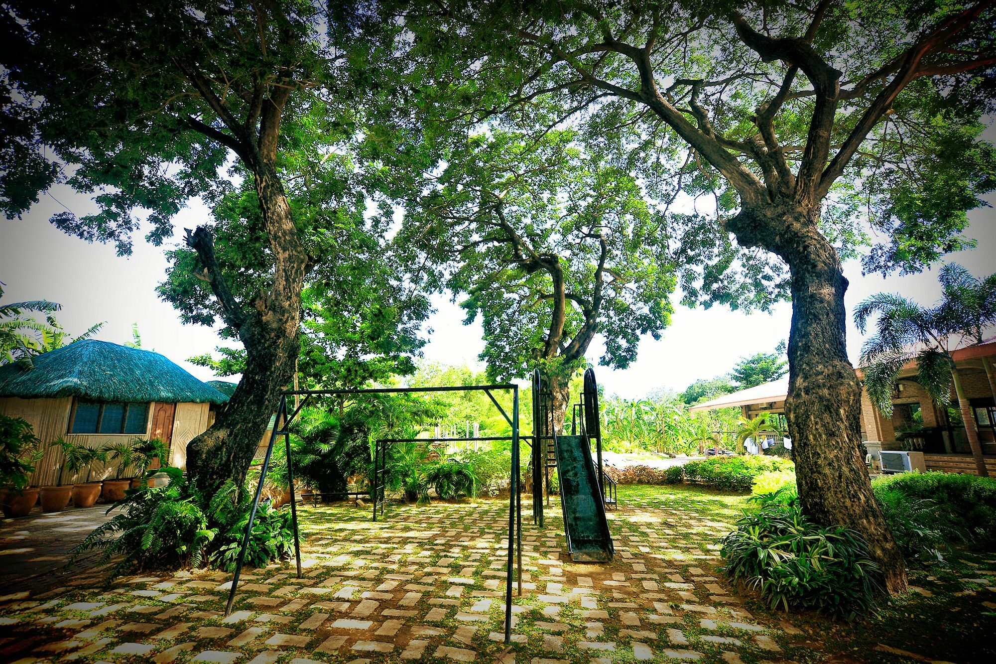 Reddoorz Plus Near Vigan Convention Center Exteriér fotografie