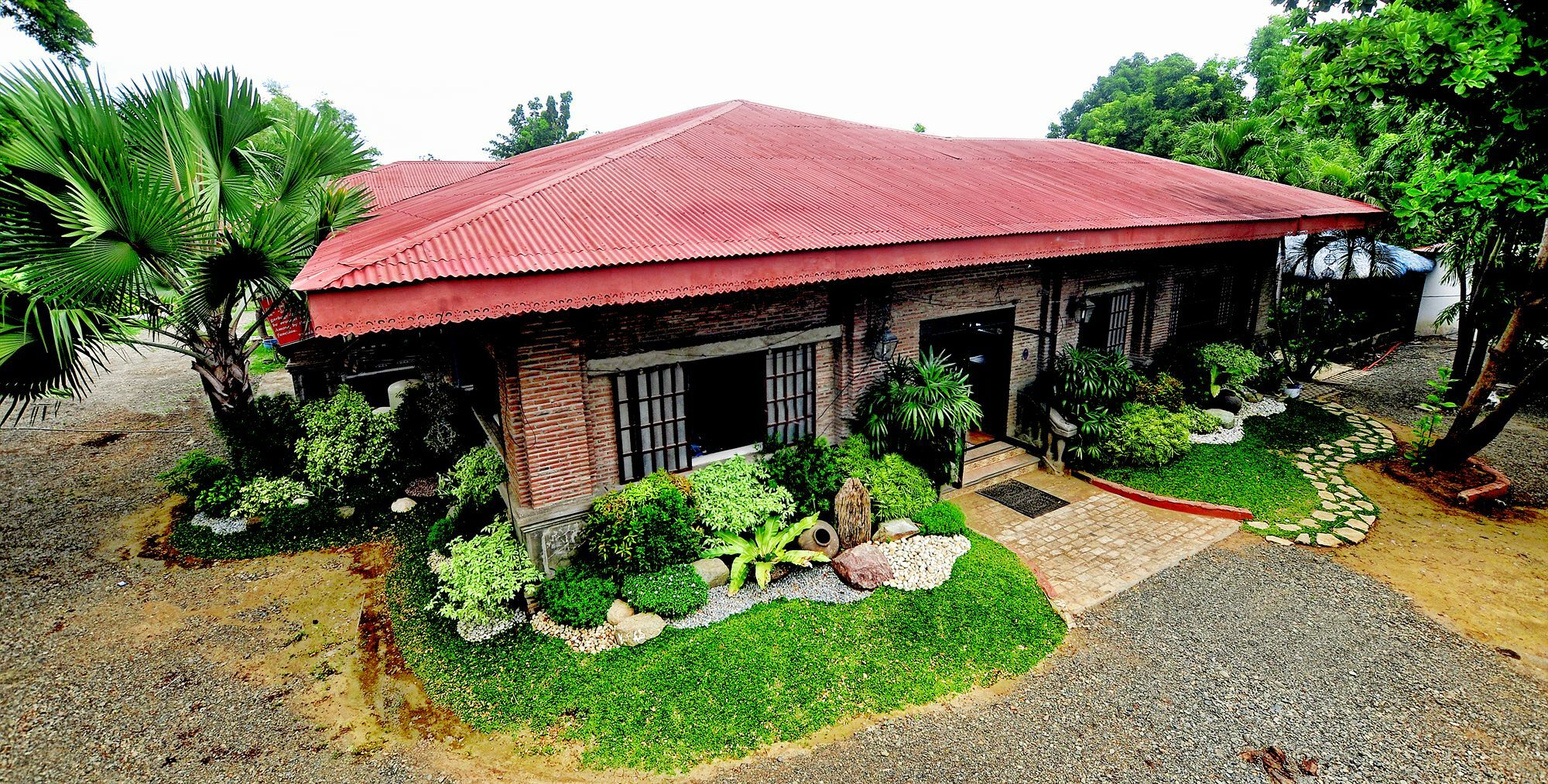 Reddoorz Plus Near Vigan Convention Center Exteriér fotografie