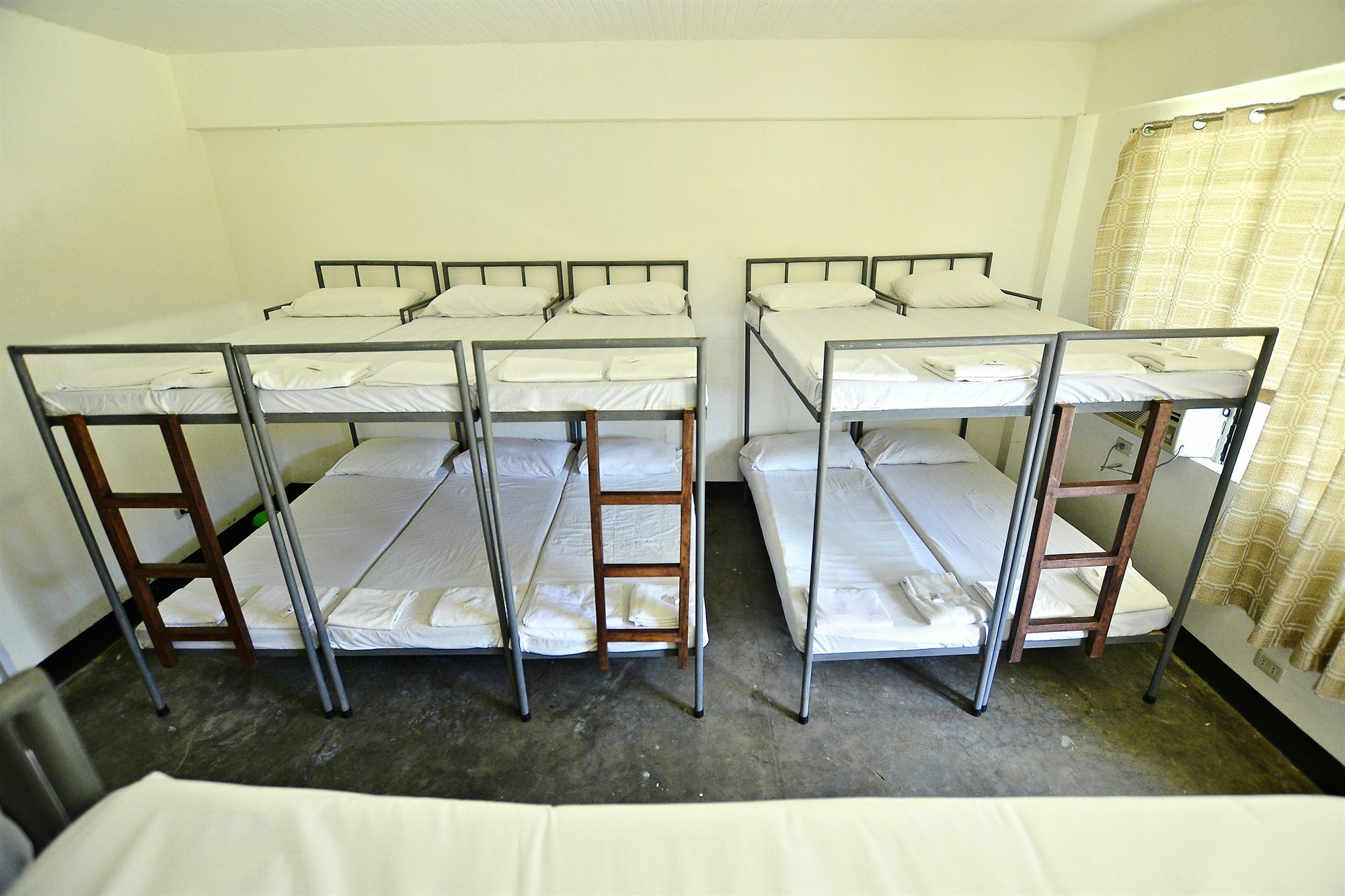 Reddoorz Plus Near Vigan Convention Center Exteriér fotografie