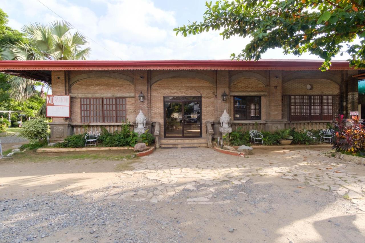 Reddoorz Plus Near Vigan Convention Center Exteriér fotografie